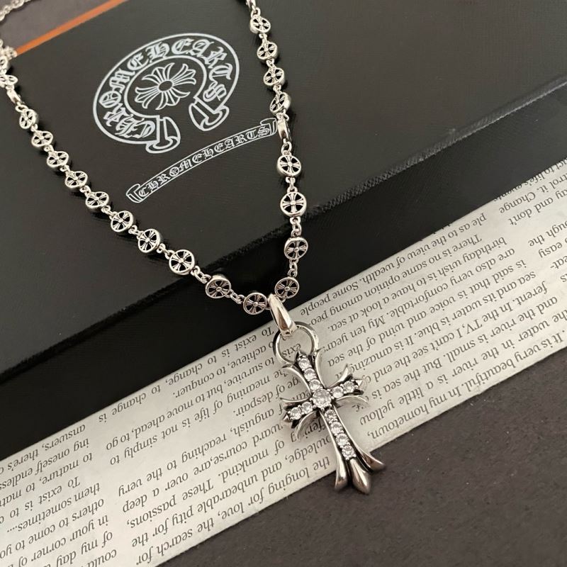 Chrome Hearts Necklaces